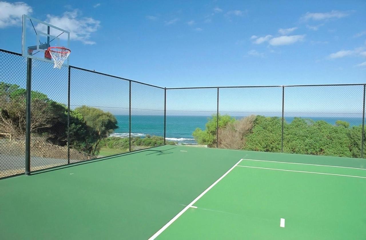 5 Whitecrest Great Ocean Road Resort - Ocean Views Sugarloaf Luaran gambar