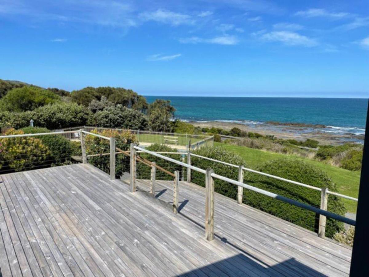 5 Whitecrest Great Ocean Road Resort - Ocean Views Sugarloaf Luaran gambar