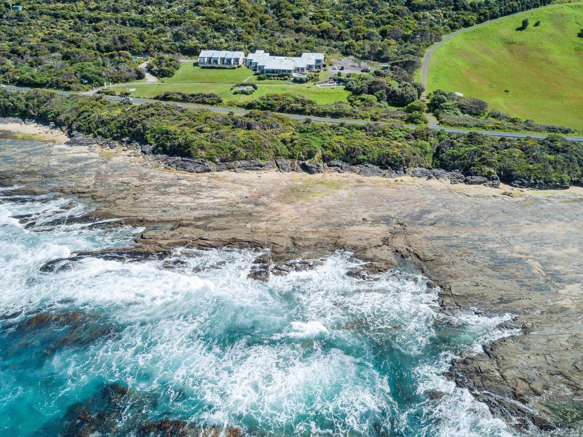 5 Whitecrest Great Ocean Road Resort - Ocean Views Sugarloaf Luaran gambar