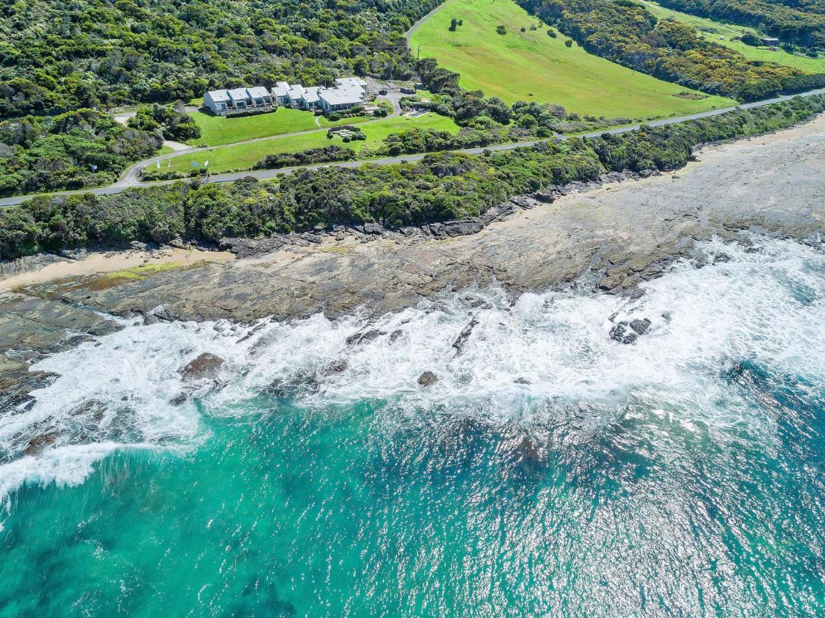 5 Whitecrest Great Ocean Road Resort - Ocean Views Sugarloaf Luaran gambar