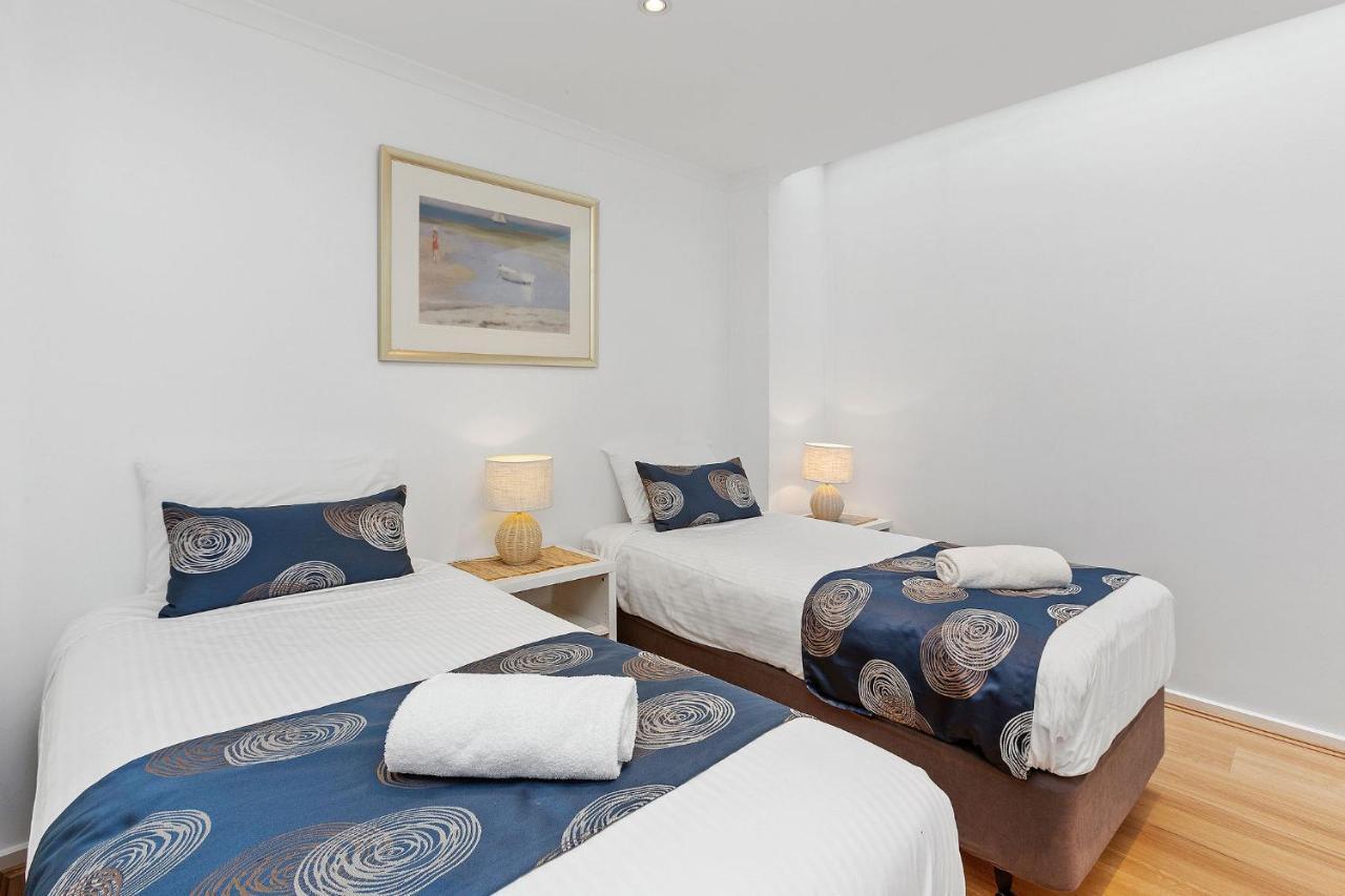 5 Whitecrest Great Ocean Road Resort - Ocean Views Sugarloaf Luaran gambar