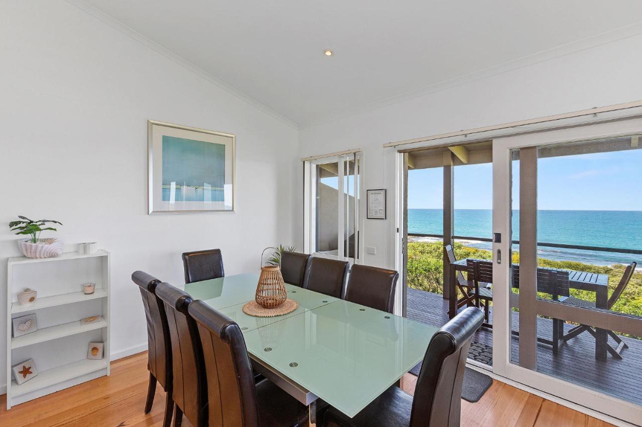5 Whitecrest Great Ocean Road Resort - Ocean Views Sugarloaf Luaran gambar