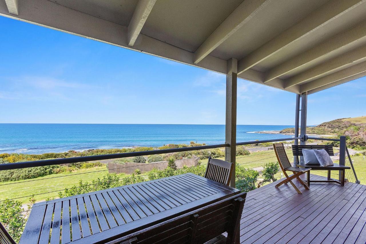 5 Whitecrest Great Ocean Road Resort - Ocean Views Sugarloaf Luaran gambar