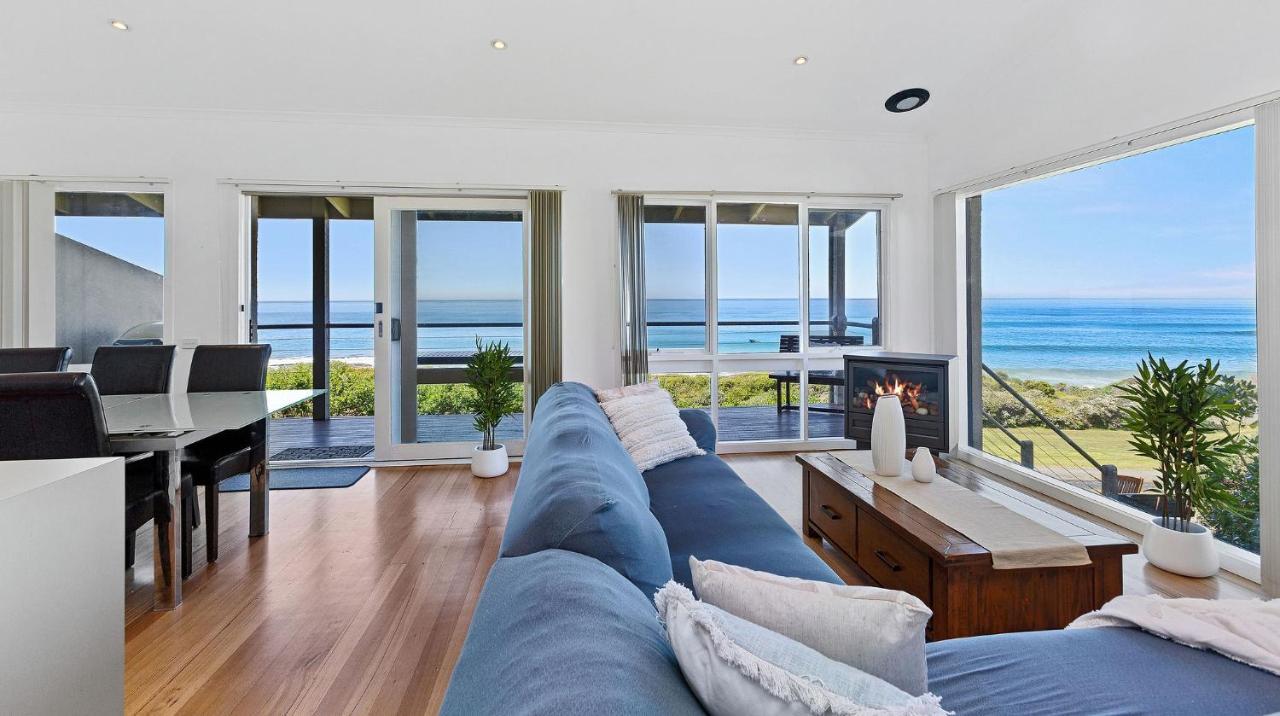 5 Whitecrest Great Ocean Road Resort - Ocean Views Sugarloaf Luaran gambar