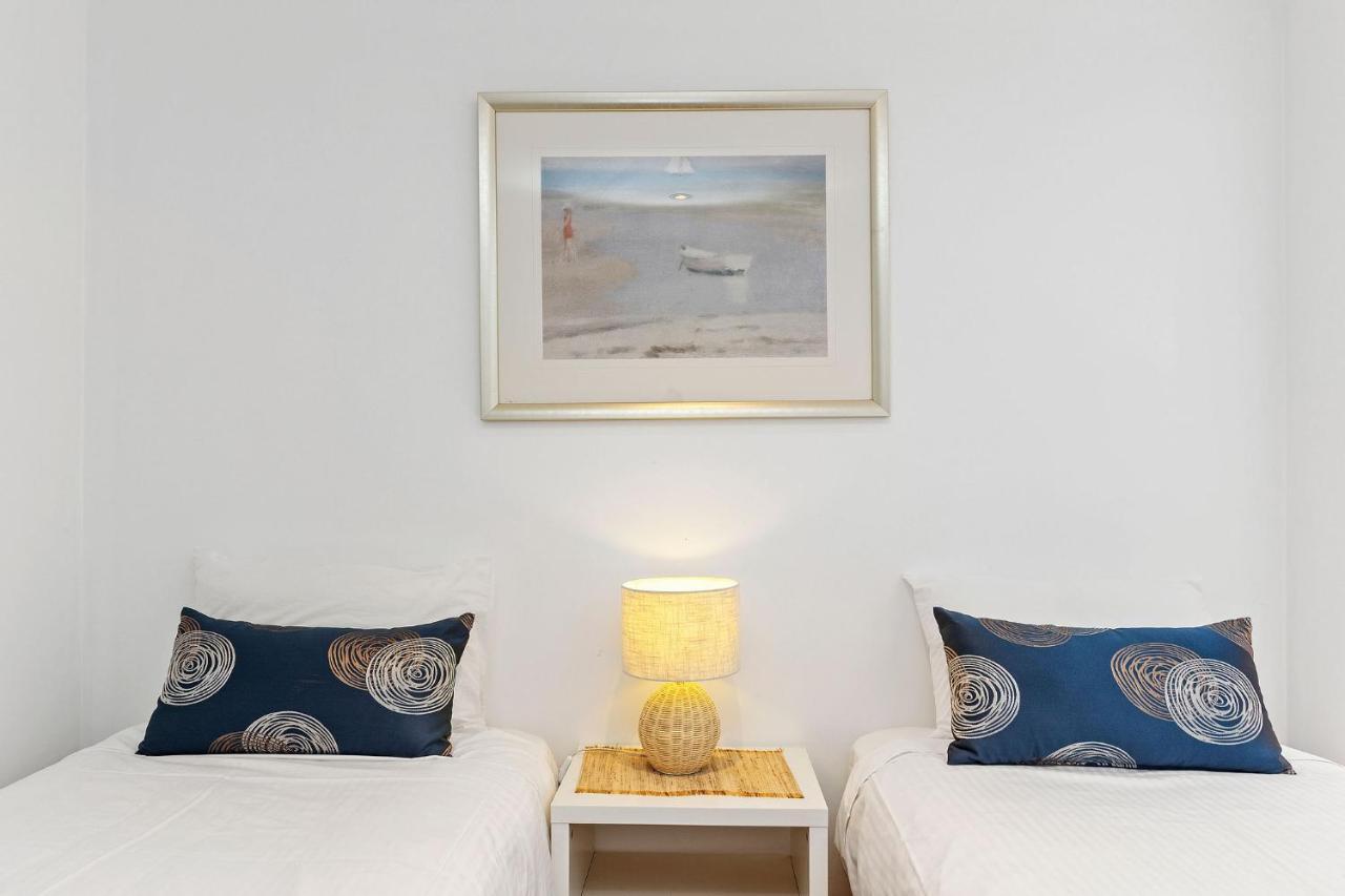 5 Whitecrest Great Ocean Road Resort - Ocean Views Sugarloaf Luaran gambar