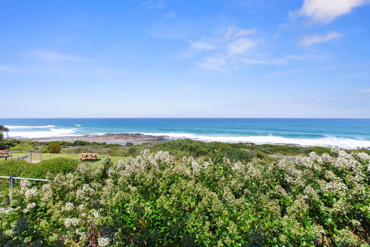 5 Whitecrest Great Ocean Road Resort - Ocean Views Sugarloaf Luaran gambar