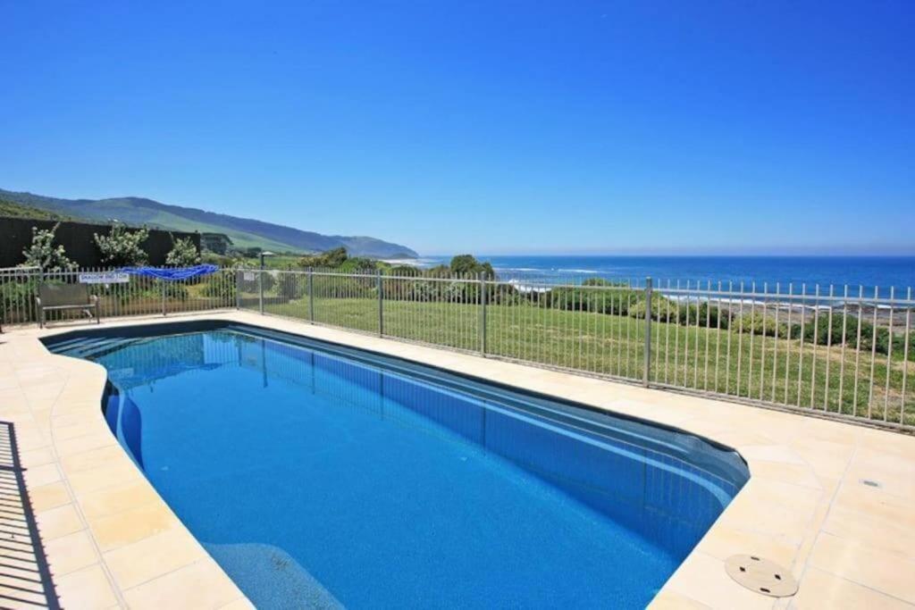5 Whitecrest Great Ocean Road Resort - Ocean Views Sugarloaf Luaran gambar