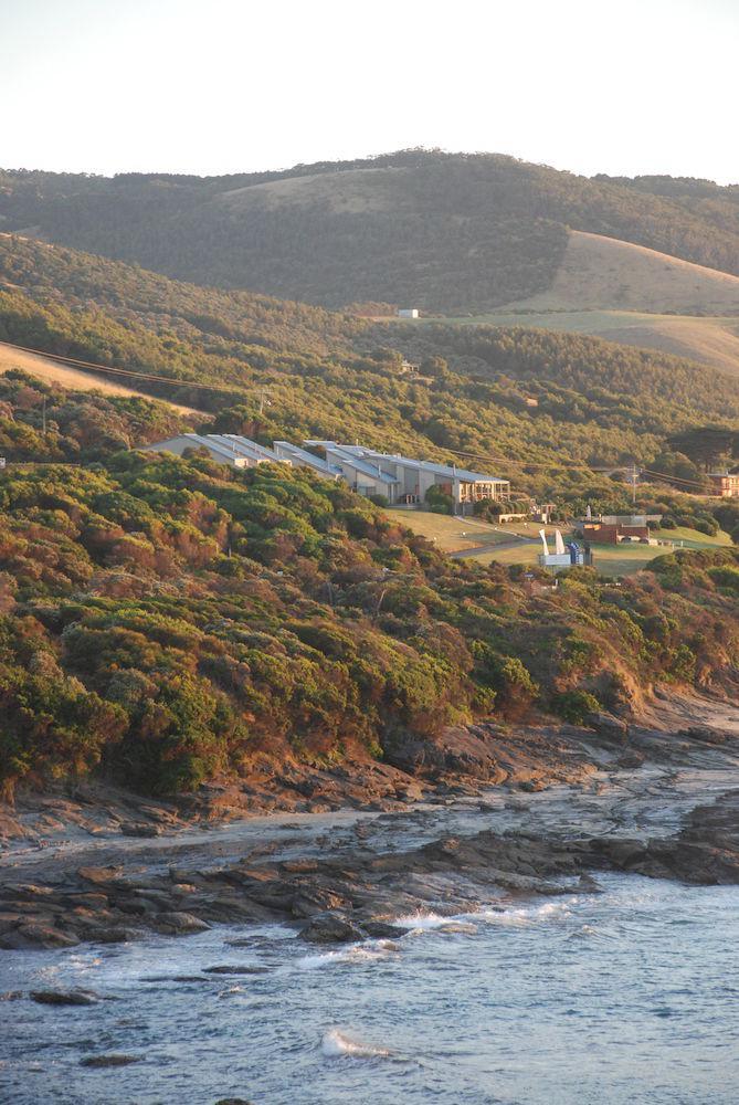 5 Whitecrest Great Ocean Road Resort - Ocean Views Sugarloaf Luaran gambar