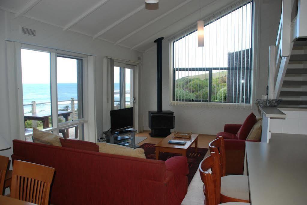 5 Whitecrest Great Ocean Road Resort - Ocean Views Sugarloaf Luaran gambar