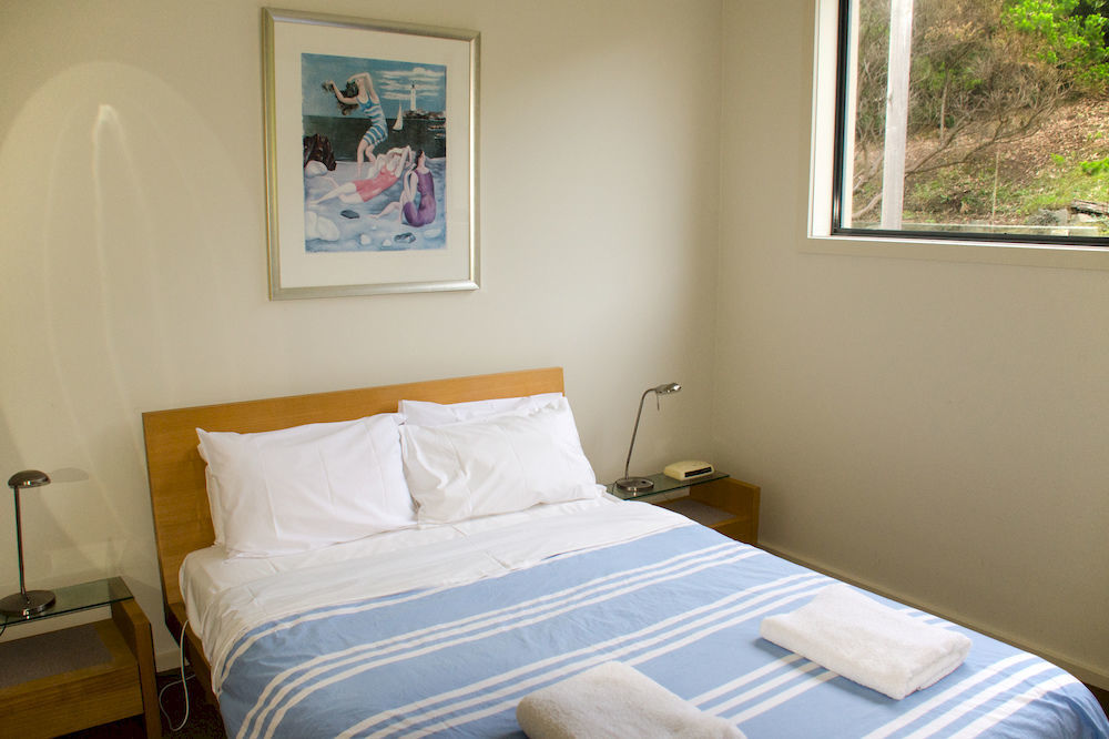 5 Whitecrest Great Ocean Road Resort - Ocean Views Sugarloaf Luaran gambar